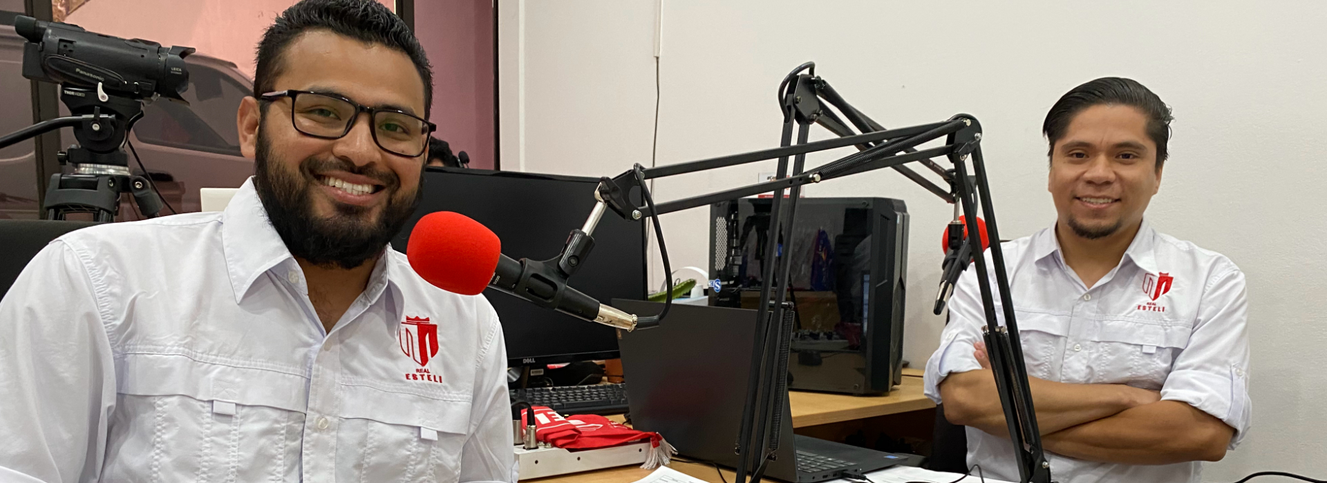 Real Estelí Radio